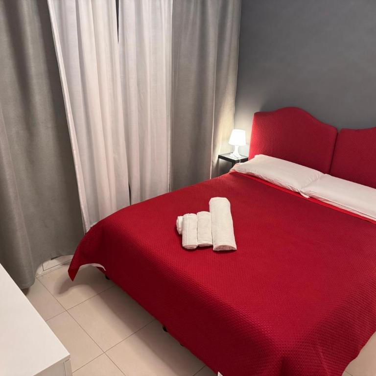 Bella Tao Apart - Appartamento con 2 Camere da Letto - 35