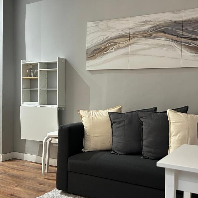 Apartamentos Chueca 6 - One-Bedroom Apartment - 2