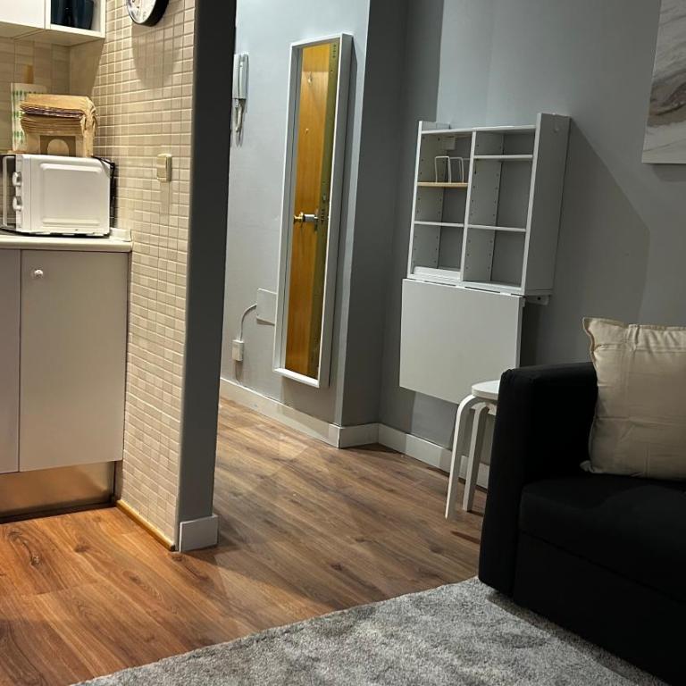 Apartamentos Chueca 6 - One-Bedroom Apartment - 10