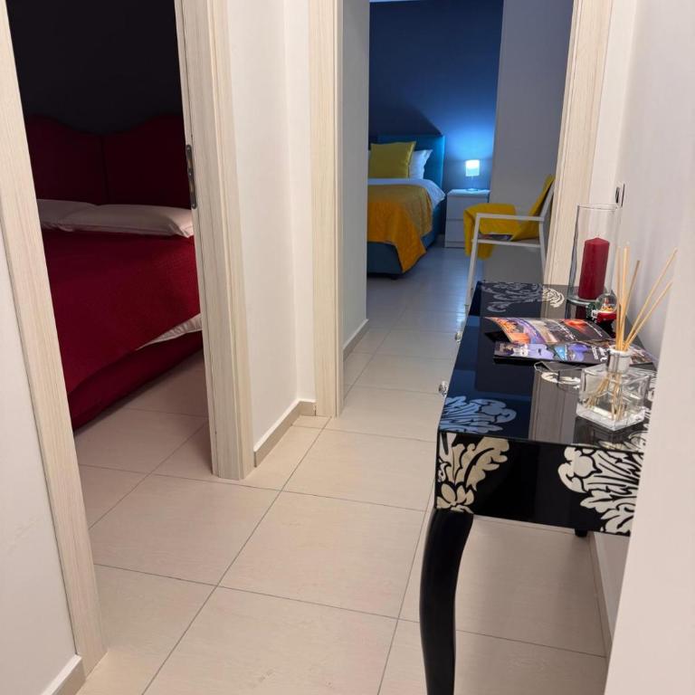 Bella Tao Apart - Appartamento con 2 Camere da Letto - 38