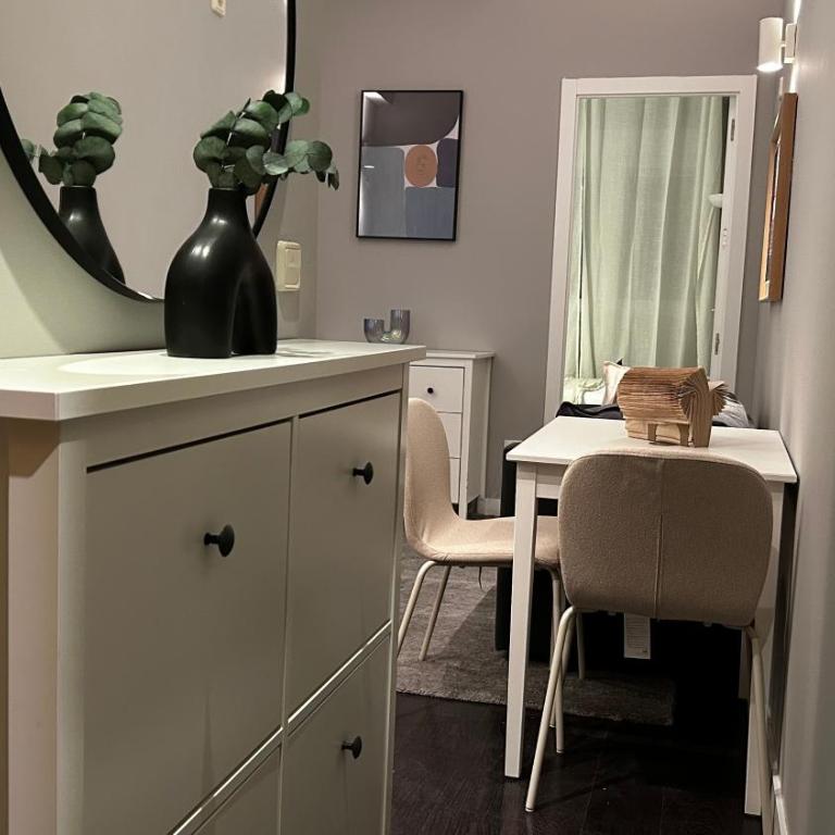 Apartamentos Chueca 6 - One-Bedroom Apartment - 4