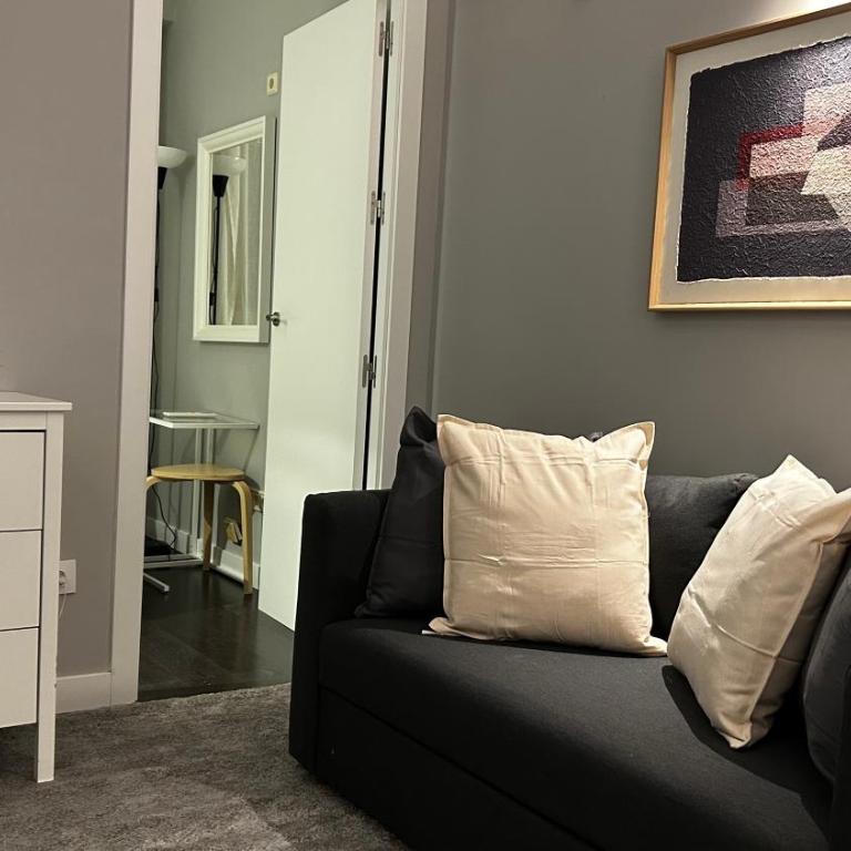 Apartamentos Chueca 6 - One-Bedroom Apartment - 3