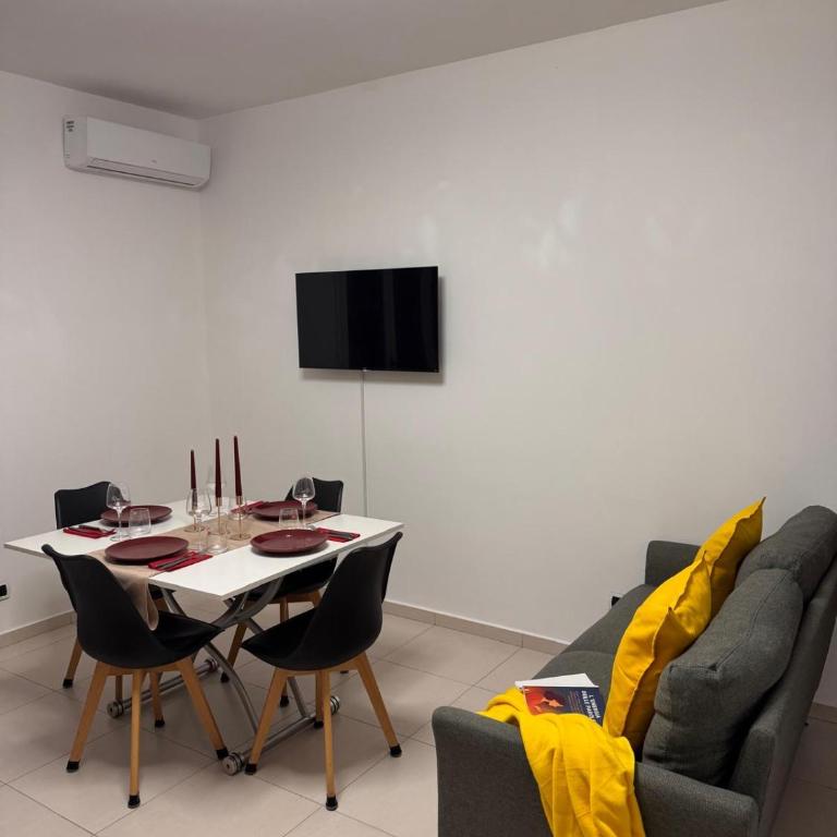 Bella Tao Apart - Appartamento con 2 Camere da Letto - 39