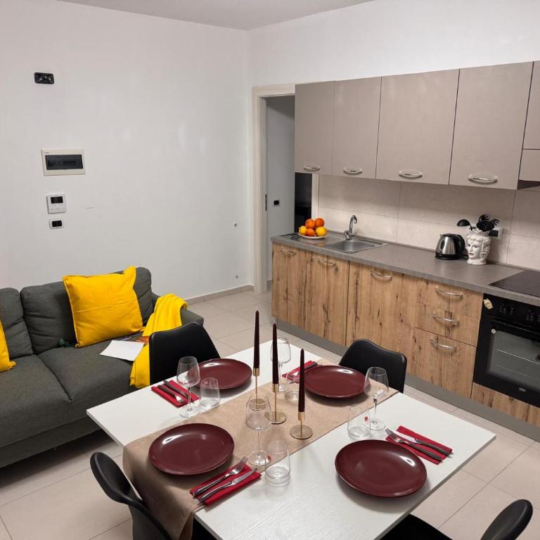 Bella Tao Apart - Appartamento con 2 Camere da Letto - 41