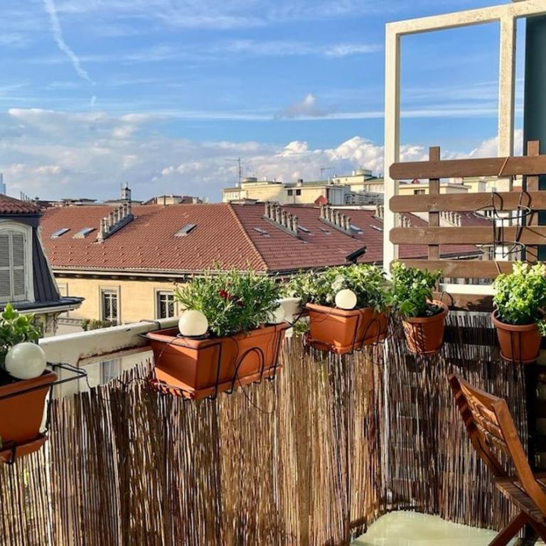 Il Nido Urban Base Torino - Appartamento con 1 Camera da Letto - 1