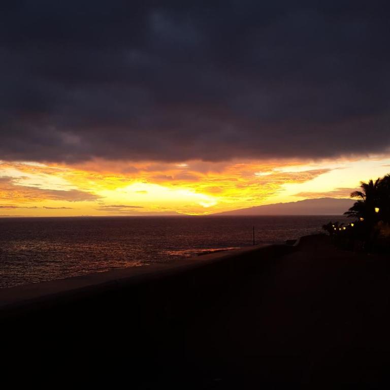 Magical Sunset - Apartamento de 1 dormitorio - 7