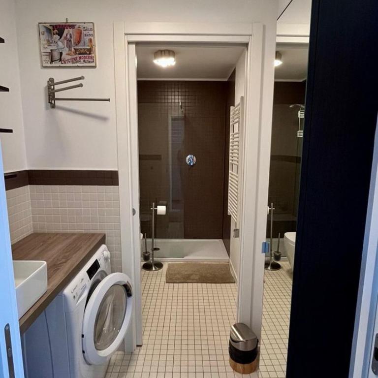 Il Nido Urban Base Torino - Appartamento con 1 Camera da Letto - 7