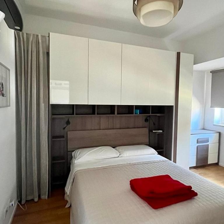 Il Nido Urban Base Torino - Appartamento con 1 Camera da Letto - 12