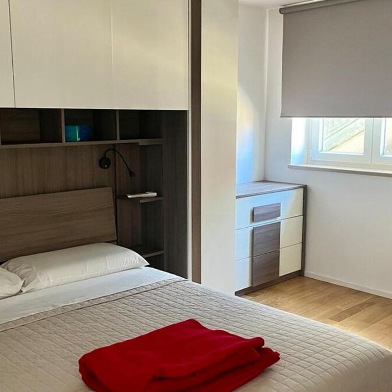 Il Nido Urban Base Torino - Appartamento con 1 Camera da Letto - 13