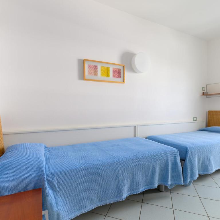 Residence Torre di Noe - Two-Bedroom Superior Apartment - 20
