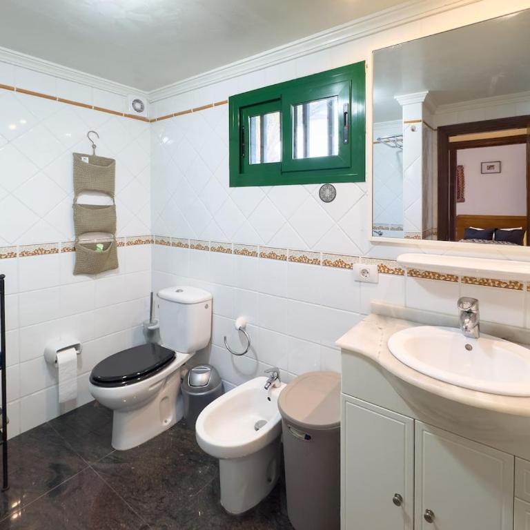 Playa Park 17, charming one bed bungalow - Apartamento de 1 dormitorio - 7