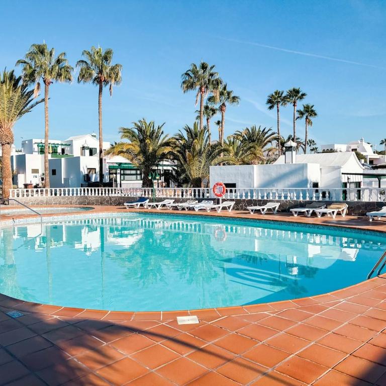 Playa Park 17, charming one bed bungalow - Apartamento de 1 dormitorio - 8