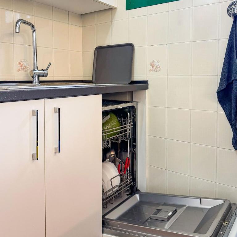 Playa Park 17, charming one bed bungalow - Apartamento de 1 dormitorio - 9