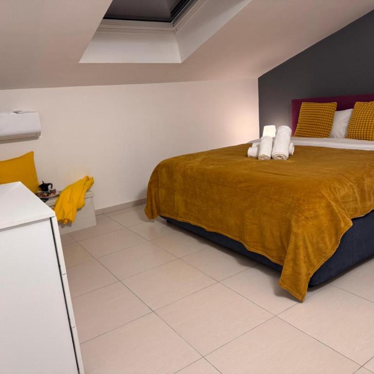 Bella Tao Apart - Appartamento Superior con 1 Camera da Letto - 18