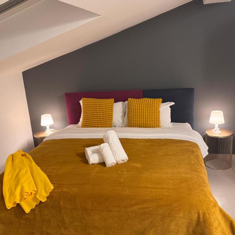 Bella Tao Apart - Appartamento Superior con 1 Camera da Letto - 16