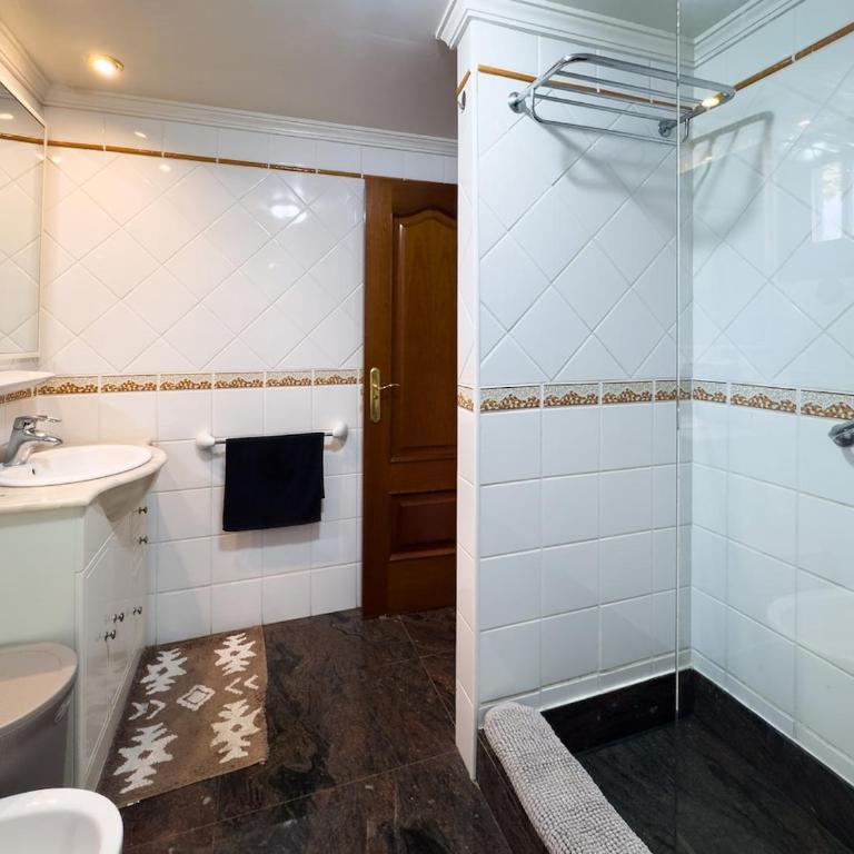 Playa Park 17, charming one bed bungalow - Apartamento de 1 dormitorio - 15