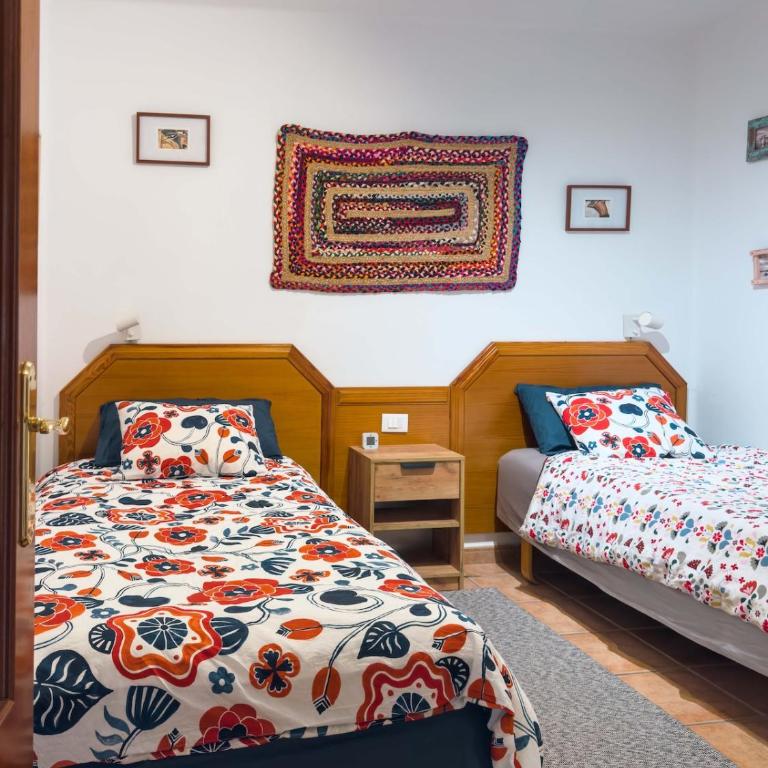 Playa Park 17, charming one bed bungalow - Apartamento de 1 dormitorio - 18