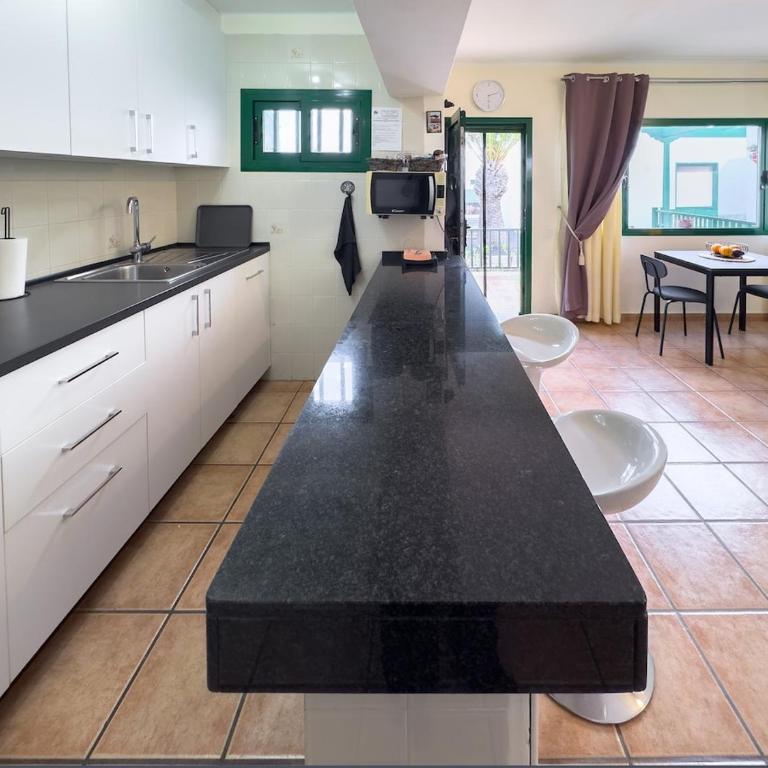 Playa Park 17, charming one bed bungalow - Apartamento de 1 dormitorio - 19