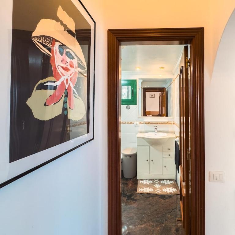 Playa Park 17, charming one bed bungalow - Apartamento de 1 dormitorio - 20