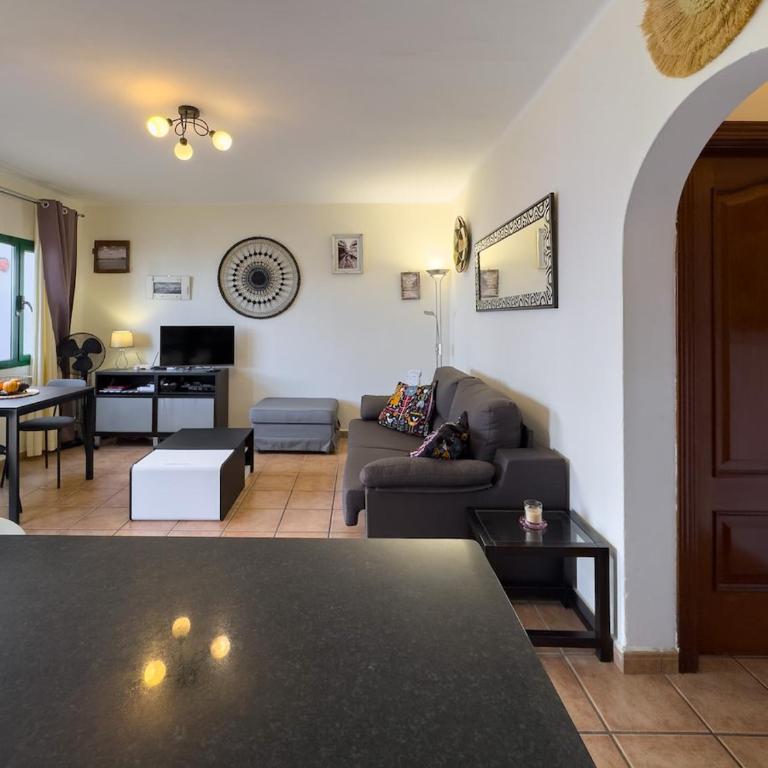 Playa Park 17, charming one bed bungalow - Apartamento de 1 dormitorio - 22