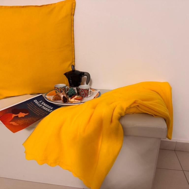 Bella Tao Apart - Appartamento Superior con 1 Camera da Letto - 17
