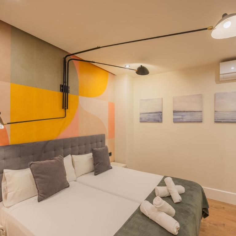 BILBAO RIVERSIDE by STAYNN APARTMENTS - Studio Apartment - 2