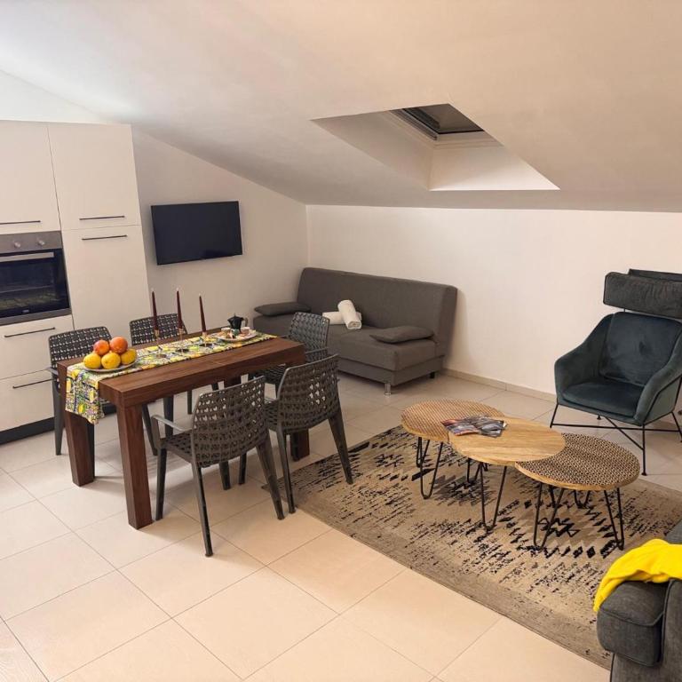 Bella Tao Apart - Appartamento Superior con 1 Camera da Letto - 25