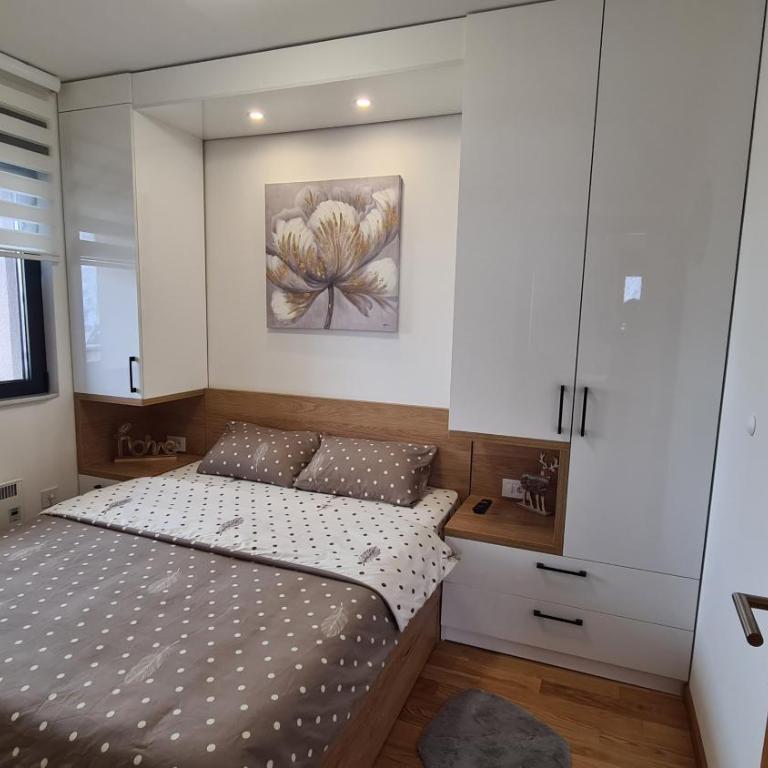 Holiday Residence Zlatibor free garage - One-Bedroom Apartment - 15