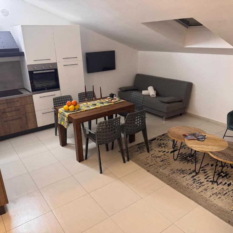 Bella Tao Apart - Appartamento Superior con 1 Camera da Letto - 30