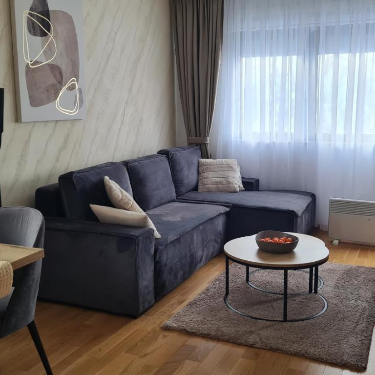 Holiday Residence Zlatibor free garage - One-Bedroom Apartment - 6