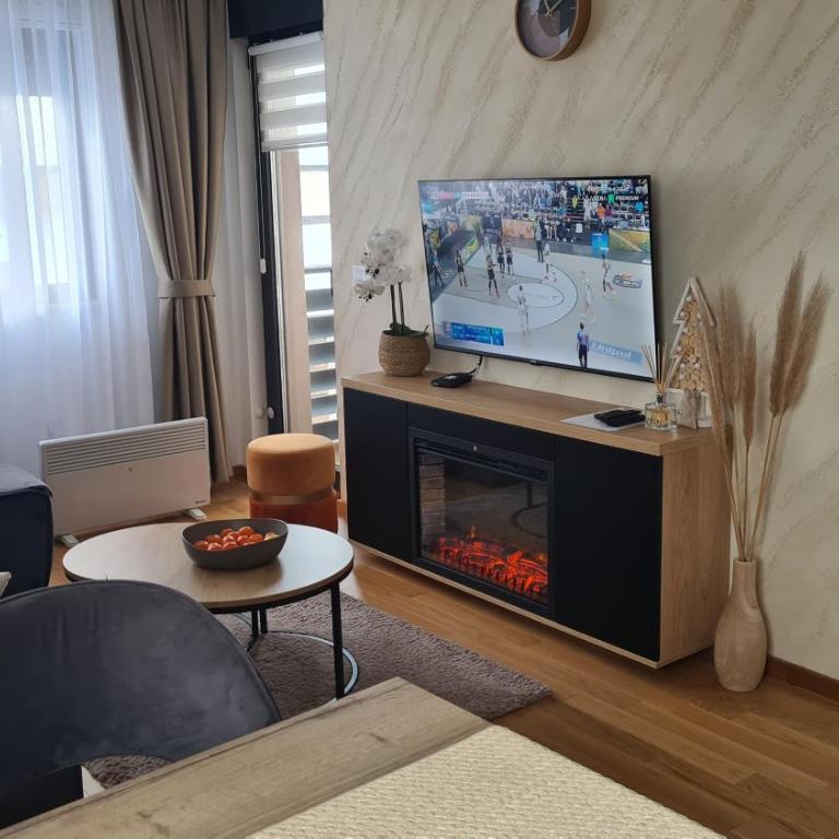 Holiday Residence Zlatibor free garage - One-Bedroom Apartment - 9