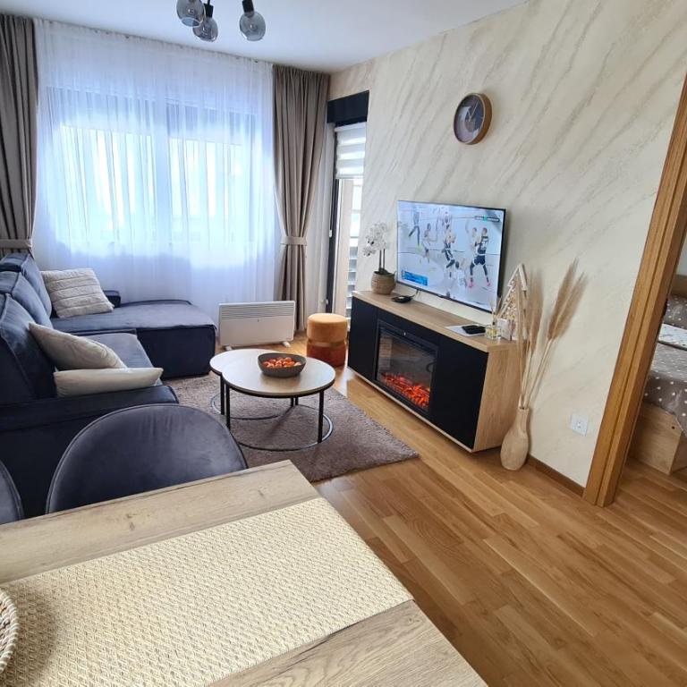 Holiday Residence Zlatibor free garage - One-Bedroom Apartment - 1