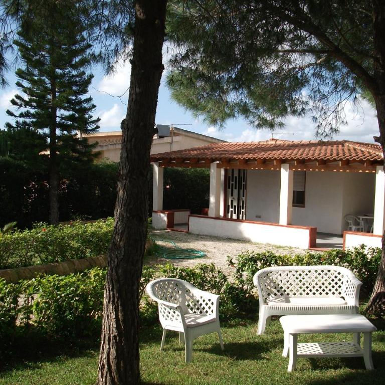 Villa Davima - Villa Deluxe - 20
