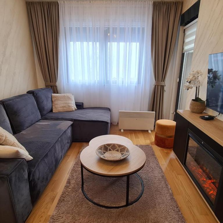 Holiday Residence Zlatibor free garage - One-Bedroom Apartment - 2