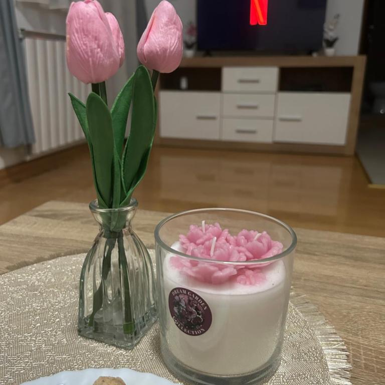Apartman K10A5 Zlatibor - Apartman sa 1 Spavaćom Sobom - 8
