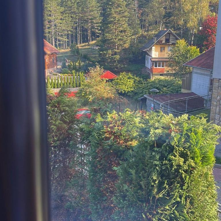 Apartman K10A5 Zlatibor - Apartman sa 1 Spavaćom Sobom - 9