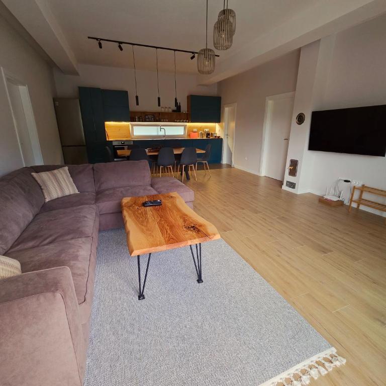 Villa Velaris Mostar - Two-Bedroom Villa - 13