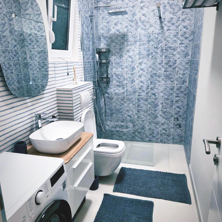 Villa Velaris Mostar - Two-Bedroom Villa - 19