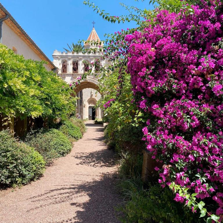 Totolulu Cannes Luxury Properties - La Villa - Villa - 68
