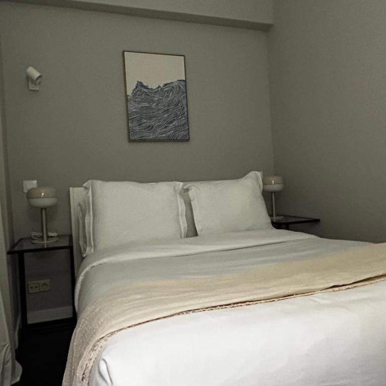 Apartamentos Chueca 6 - One-Bedroom Apartment with City View - 4
