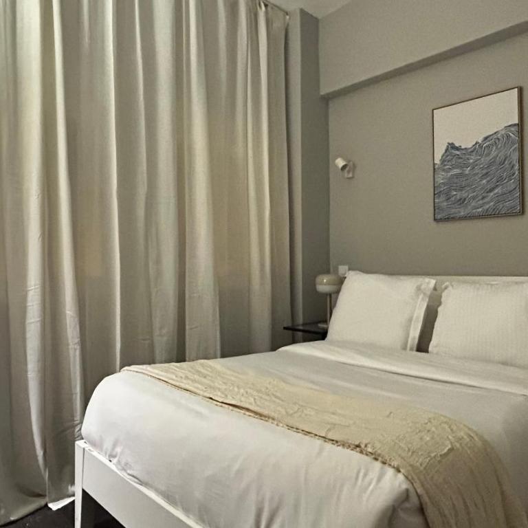 Apartamentos Chueca 6 - One-Bedroom Apartment with City View - 2