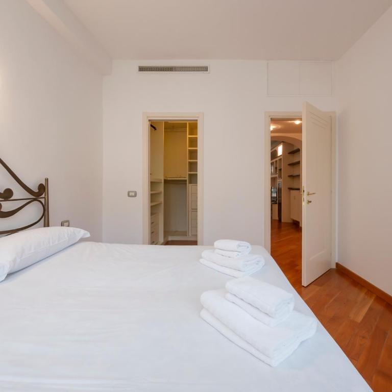 M5 Foppa Charming home - Appartamento con 1 Camera da Letto e Balcone - 8