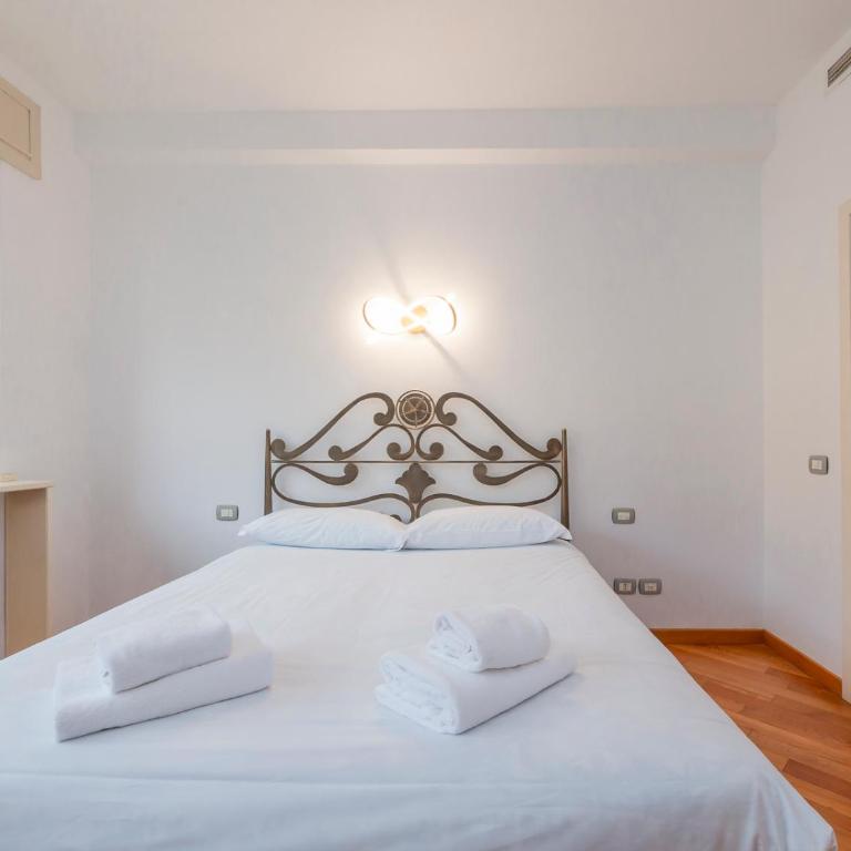 M5 Foppa Charming home - Appartamento con 1 Camera da Letto e Balcone - 10