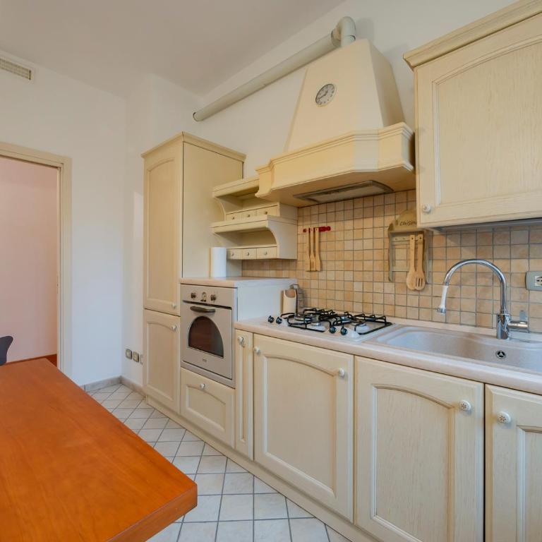 M5 Foppa Charming home - Appartamento con 1 Camera da Letto e Balcone - 11