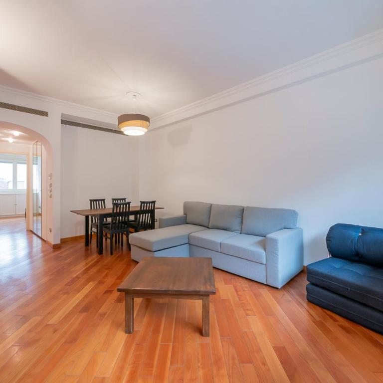 M5 Foppa Charming home - Appartamento con 1 Camera da Letto e Balcone - 12