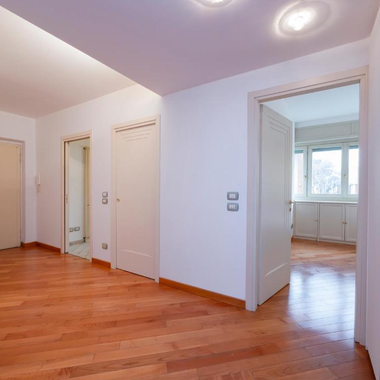 M5 Foppa Charming home - Appartamento con 1 Camera da Letto e Balcone - 13