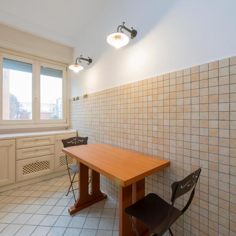 M5 Foppa Charming home - Appartamento con 1 Camera da Letto e Balcone - 15