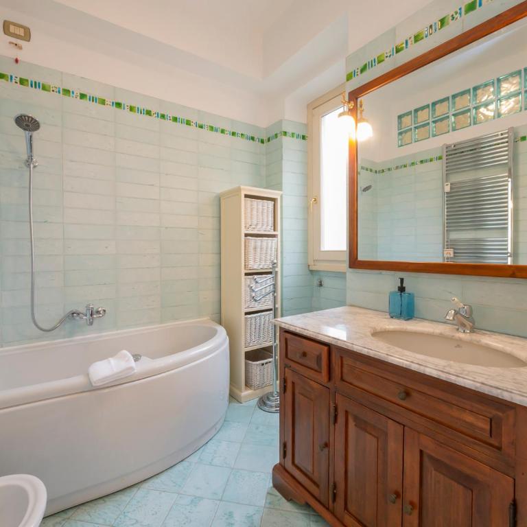 M5 Foppa Charming home - Appartamento con 1 Camera da Letto e Balcone - 7