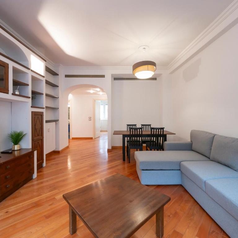 M5 Foppa Charming home - Appartamento con 1 Camera da Letto e Balcone - 2
