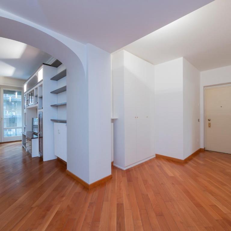 M5 Foppa Charming home - Appartamento con 1 Camera da Letto e Balcone - 17